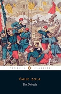 Cover: The Debacle - Penguin Classics