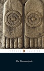 Cover: The Dhammapada - Penguin Classics