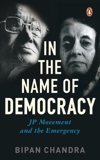 Enlarge image Cover: In The Name Of Democracy - Penguin