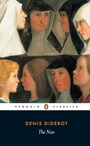Cover: The Nun - Penguin Classics