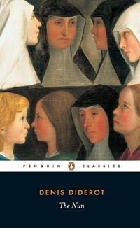 Enlarge image Cover: The Nun - Penguin Classics
