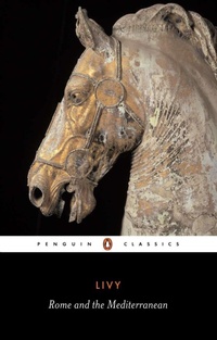 Enlarge image Cover: Rome and the Mediterranean - Penguin Classics