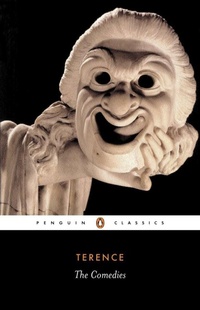 Enlarge image Cover: The Comedies - Penguin Classics