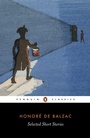 Cover: Selected Short Stories - Penguin Classics
