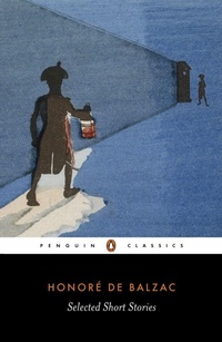 Enlarge image Cover: Selected Short Stories - Penguin Classics