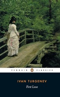 Cover: First Love - Penguin Classics