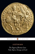 Bild: The Digest of Roman Law - Penguin Classics