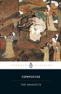 Cover: The Analects - Penguin Classics