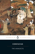 Cover: The Analects - Penguin Classics