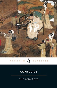 Enlarge image Cover: The Analects - Penguin Classics