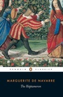 Cover: The Heptameron - Penguin Classics
