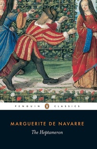 Enlarge image Cover: The Heptameron - Penguin Classics