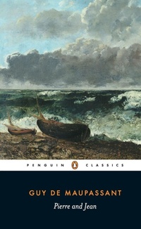 Enlarge image Cover: Pierre and Jean - Penguin Classics