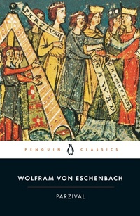 Abbildung von: Parzival - Penguin Classics