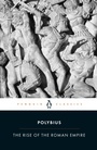 Cover: The Rise of the Roman Empire - Penguin Classics