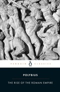 Cover: The Rise of the Roman Empire - Penguin Classics