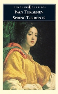 Enlarge image Cover: Spring Torrents - Penguin Classics