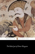 Cover: The Ruba'iyat of Omar Khayyam - Penguin Classics