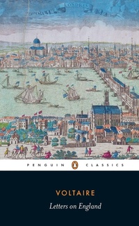 Enlarge image Cover: Letters on England - Penguin Classics