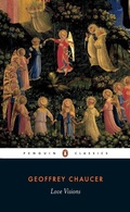 Cover: Love Visions - Penguin Classics