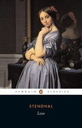 Cover: Love - Penguin Classics