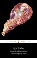 Cover: Alfred the Great - Penguin Classics