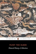 Cover: Natural History - Penguin Classics