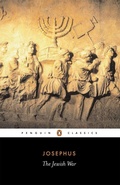 Cover: The Jewish War - Penguin Classics