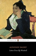 Cover: Letters from My Windmill - Penguin Classics