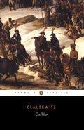 Cover: On War - Penguin Classics