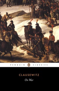 Enlarge image Cover: On War - Penguin Classics