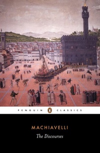 Enlarge image Cover: The Discourses - Penguin Classics