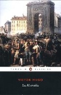 Cover: Les Miserables - Penguin Classics