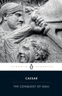 Cover: The Conquest of Gaul - Penguin Classics