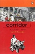 Cover: Corridor - Penguin Random House India