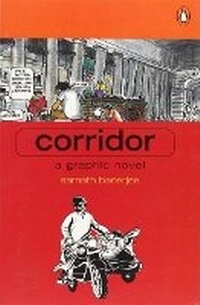 Enlarge image Cover: Corridor - Penguin Random House India