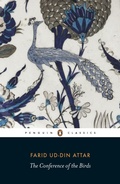 Cover: The Conference of the Birds - Penguin Classics