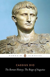 Enlarge image Cover: The Roman History - Penguin Classics