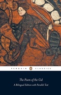 Cover: The Poem of the Cid - Penguin Classics