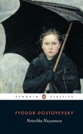 Cover: Netochka Nezvanova - Penguin Classics