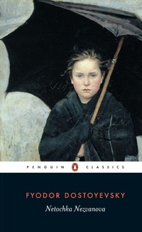 Enlarge image Cover: Netochka Nezvanova - Penguin Classics