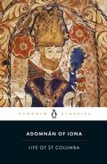 Cover: Life of St Columba - Penguin Classics