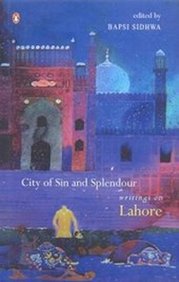 Abbildung von: City Of Sin And Splendour - Penguin Books India