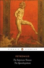 Cover: The Satyricon/Seneca, The Apocolocyntosis - Penguin Classics