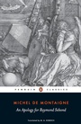 Cover: An Apology for Raymond Sebond - Penguin Classics