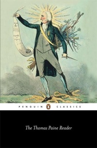 Enlarge image Cover: Thomas Paine Reader - Penguin Classics