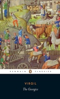Cover: The Georgics - Penguin Classics