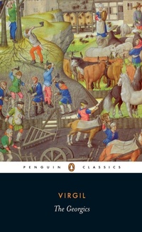 Enlarge image Cover: The Georgics - Penguin Classics