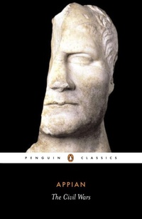 Enlarge image Cover: The Civil Wars - Penguin Classics