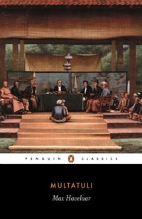 Enlarge image Cover: Max Havelaar - Penguin Classics